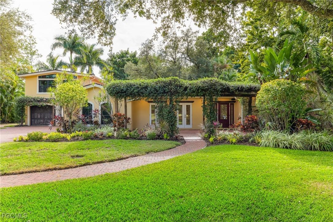 1250 Florida Ave., Fort Myers, FL 33901