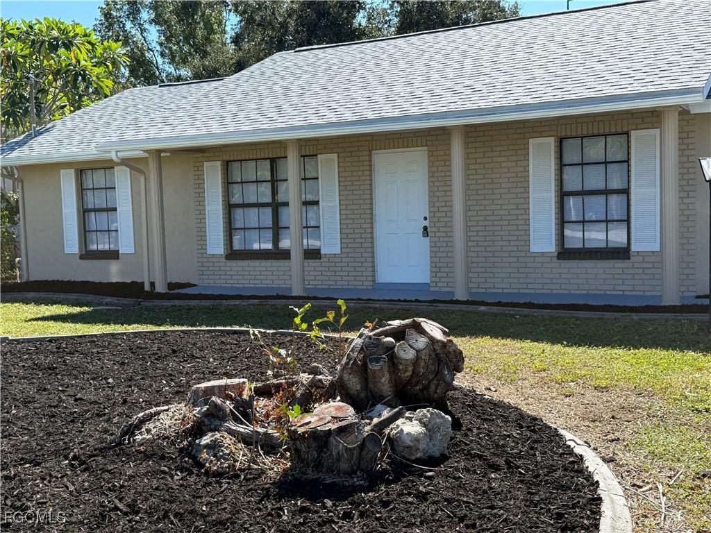 1658 Coral Point Dr., Cape Coral, FL 33990