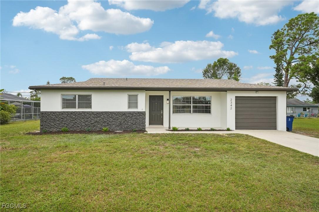 2342 Aldridge Ave., Fort Myers, FL 33907