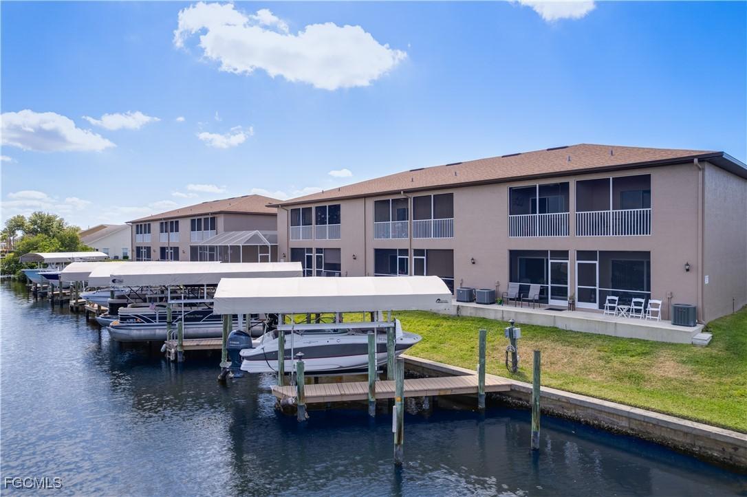 1315 SW 47th Ter. #2, Cape Coral, FL 33914