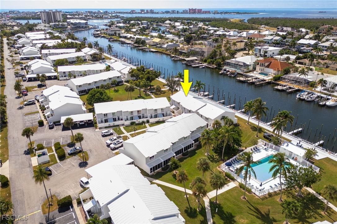 18016 San Carlos Blvd. #51, Fort Myers Beach, FL 33931