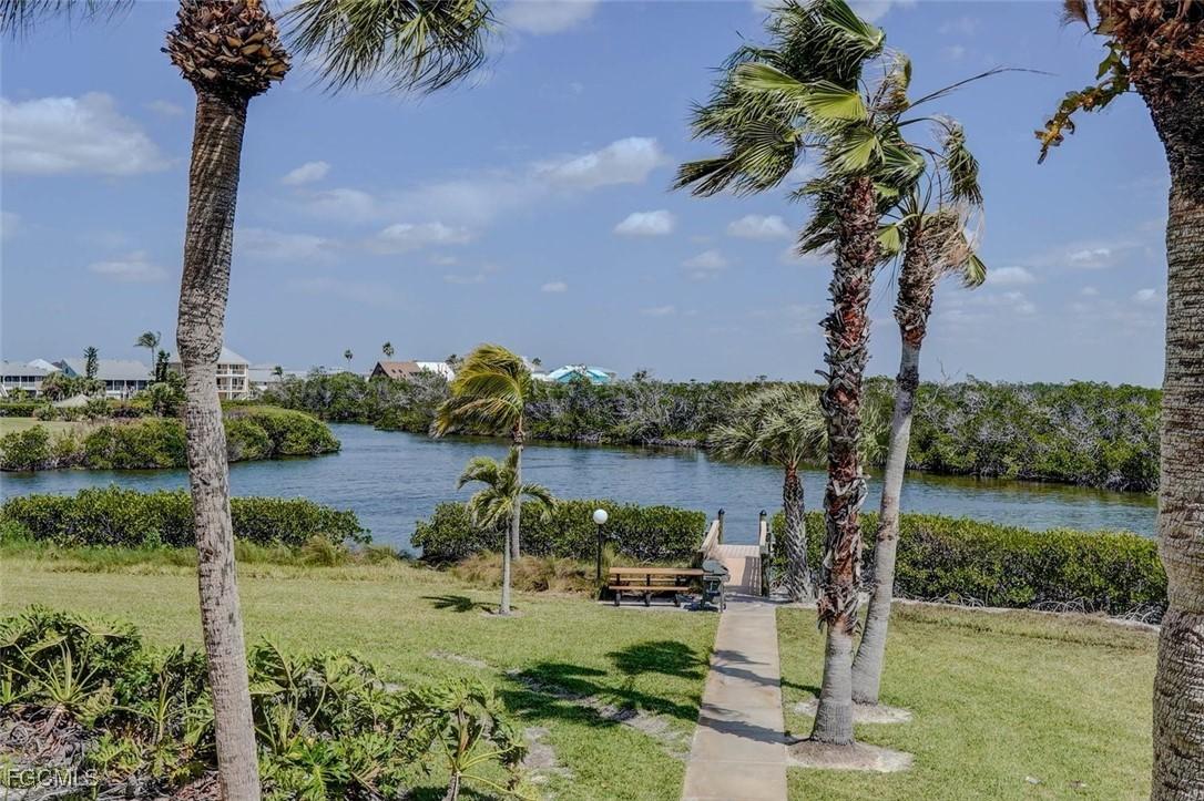 21440 Bay Village Dr. #122, Fort Myers Beach, FL 33931