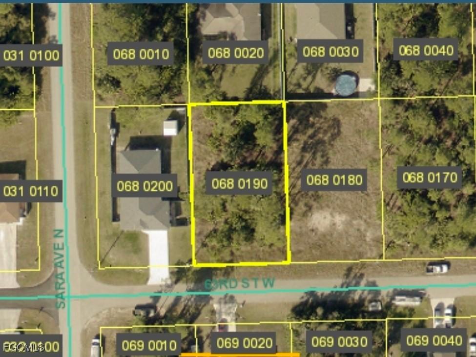 3416 63rd St., Lehigh Acres, FL 33971