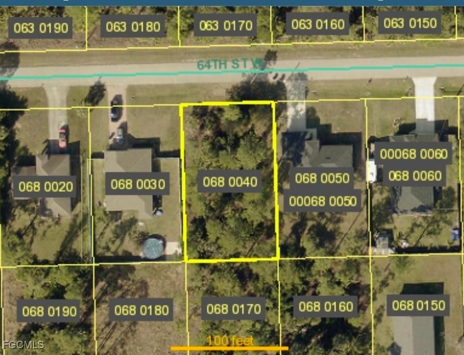 3413 64th St., Lehigh Acres, FL 33971