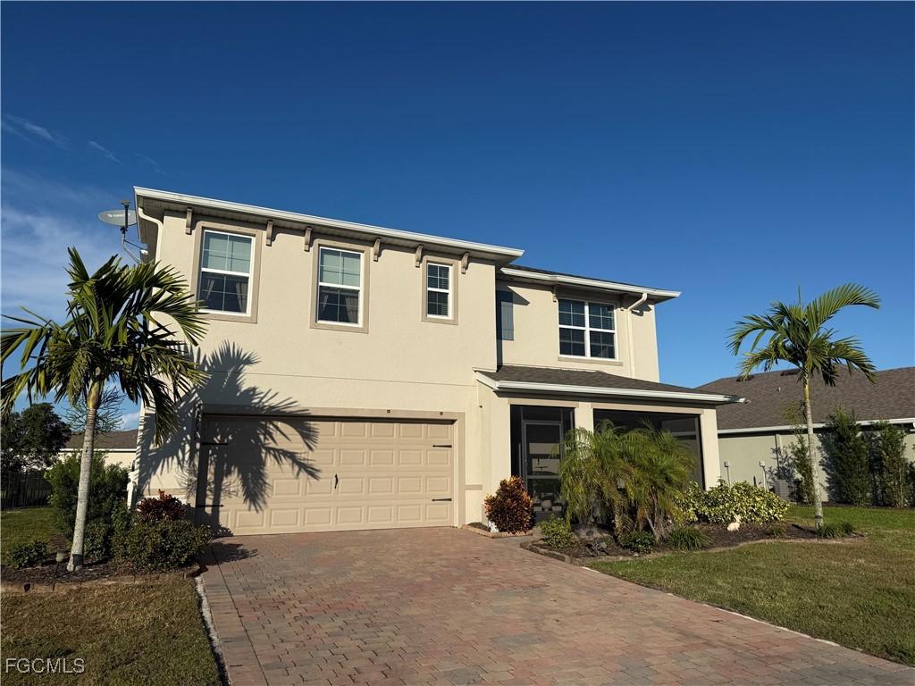 2739 Merida Ln., Cape Coral, FL 33909
