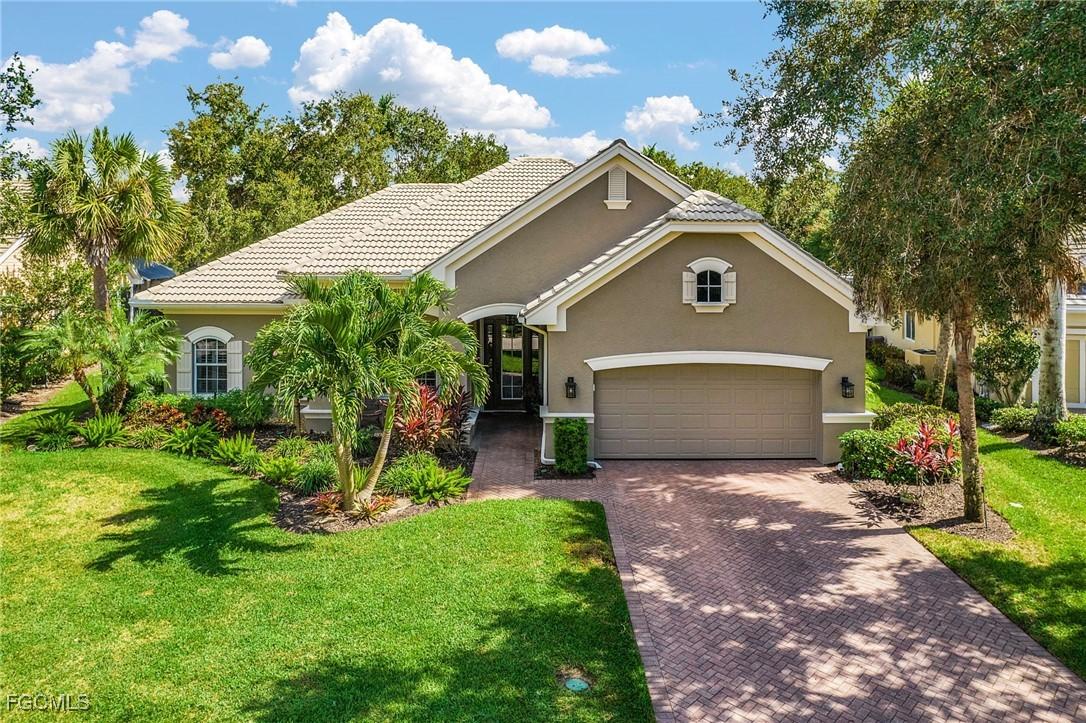 3280 Shady Bend Way, Fort Myers, FL 33905
