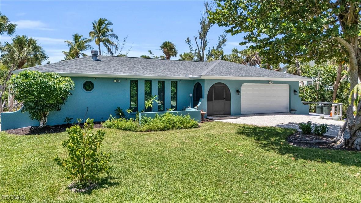 4636 Buck Key Rd., Sanibel, FL 33957