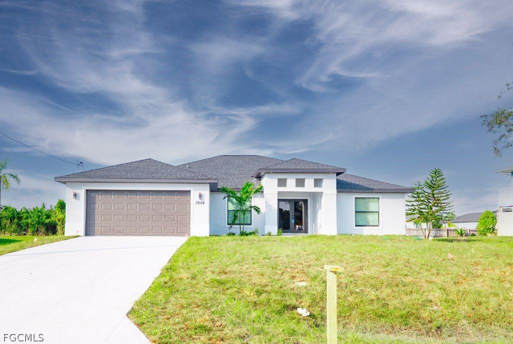 3604 12th St., Lehigh Acres, FL 33976