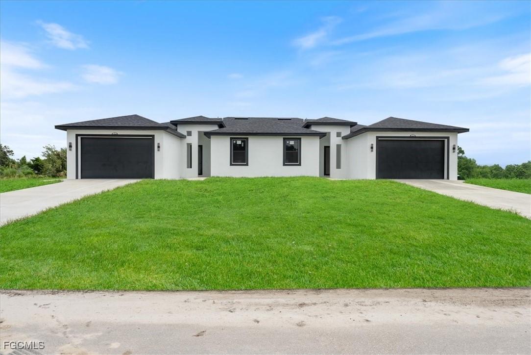 2129/2131 Fairway Dr., Lehigh Acres, FL 33973