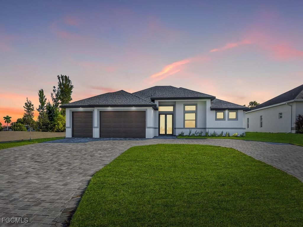 144 SW 28th St., Cape Coral, FL 33914