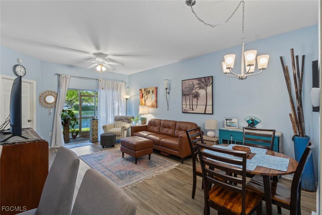 15430 Bellamar Cir. #3014, Fort Myers, FL 33908