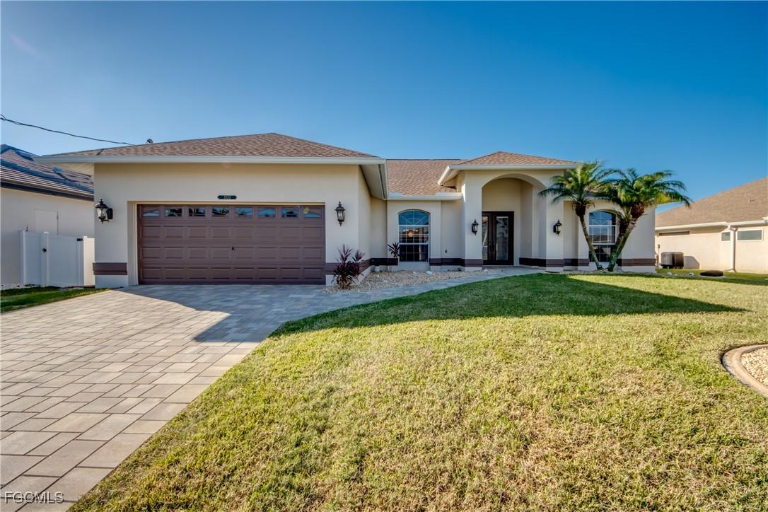 2820 SW 36th St., Cape Coral, FL 33914