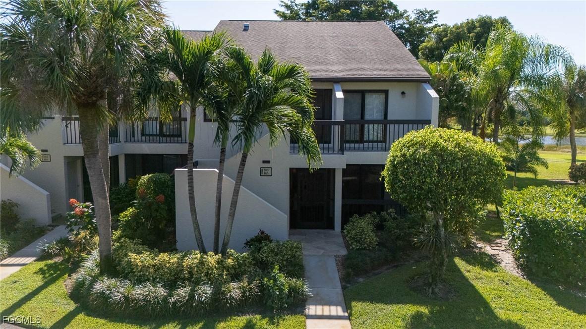 1802 Kings Lake Blvd. #105, Naples, FL 34112