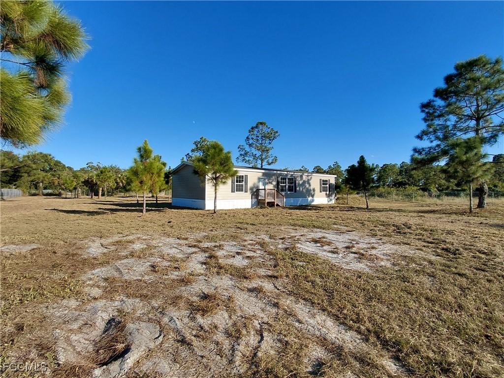 235 N Kennel St., Clewiston, FL 33440
