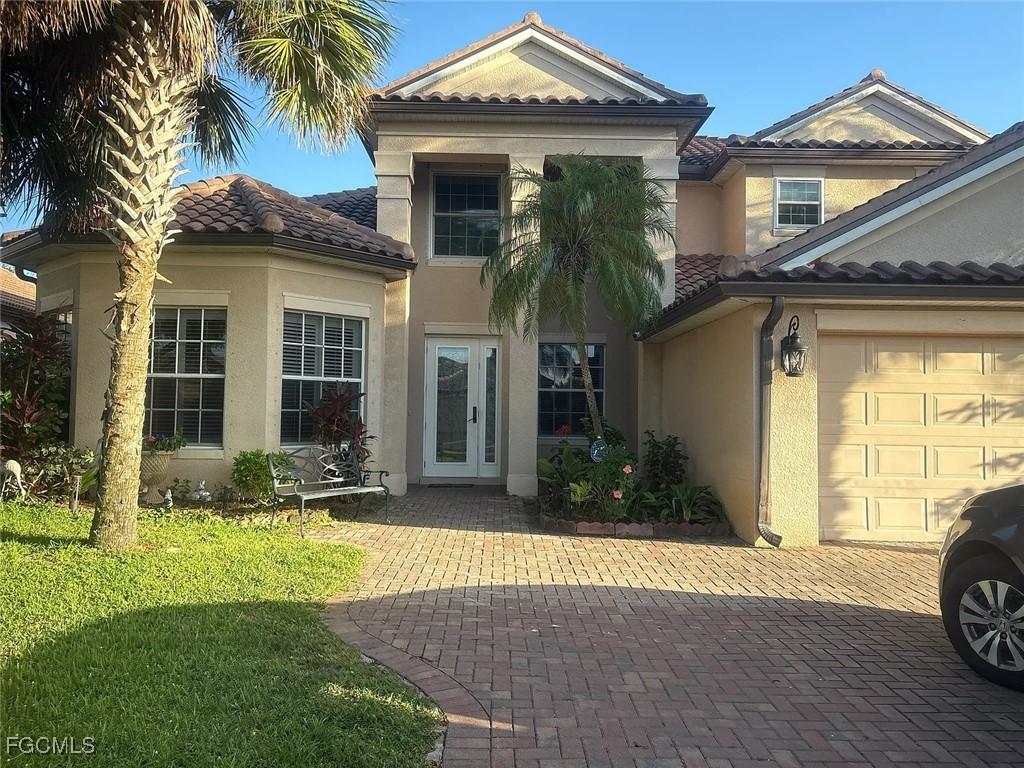 12398 Rock Ridge Ln., Fort Myers, FL 33913