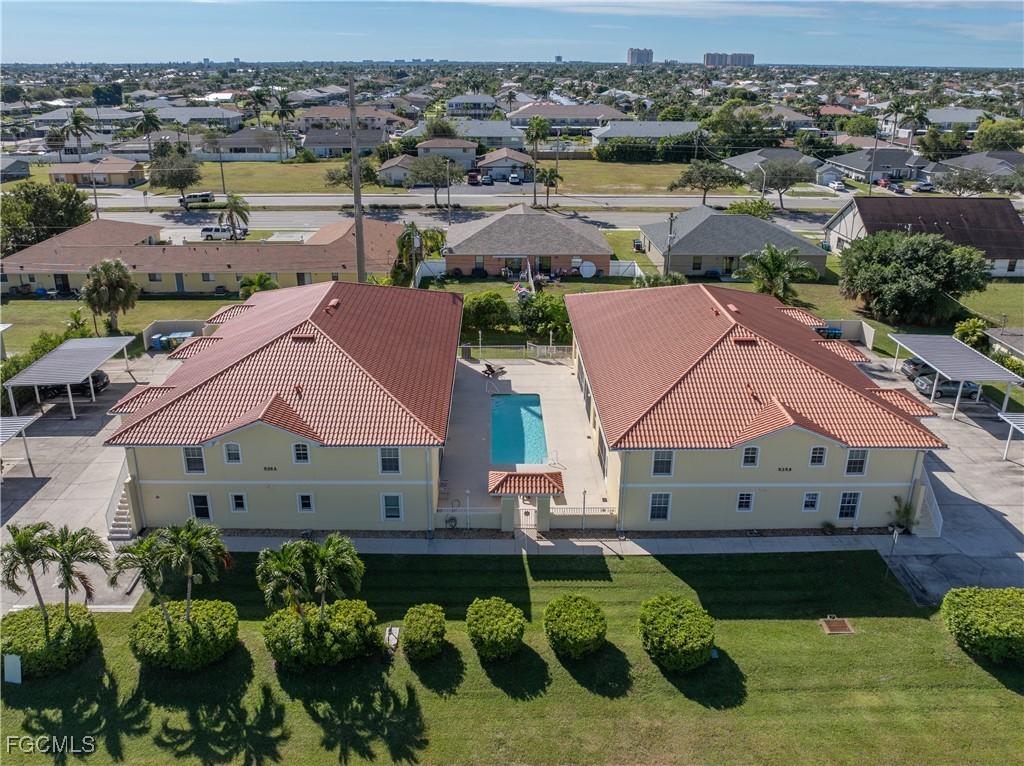 838 SW 47th Ter. #A101, Cape Coral, FL 33914