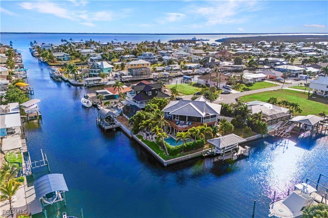 3544 Ruby Ave., St James City, FL 33956