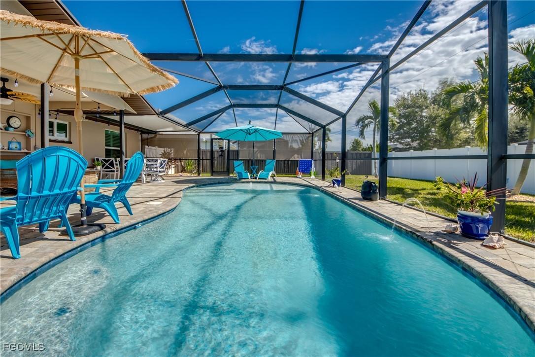 1152 SW 42nd St., Cape Coral, FL 33914