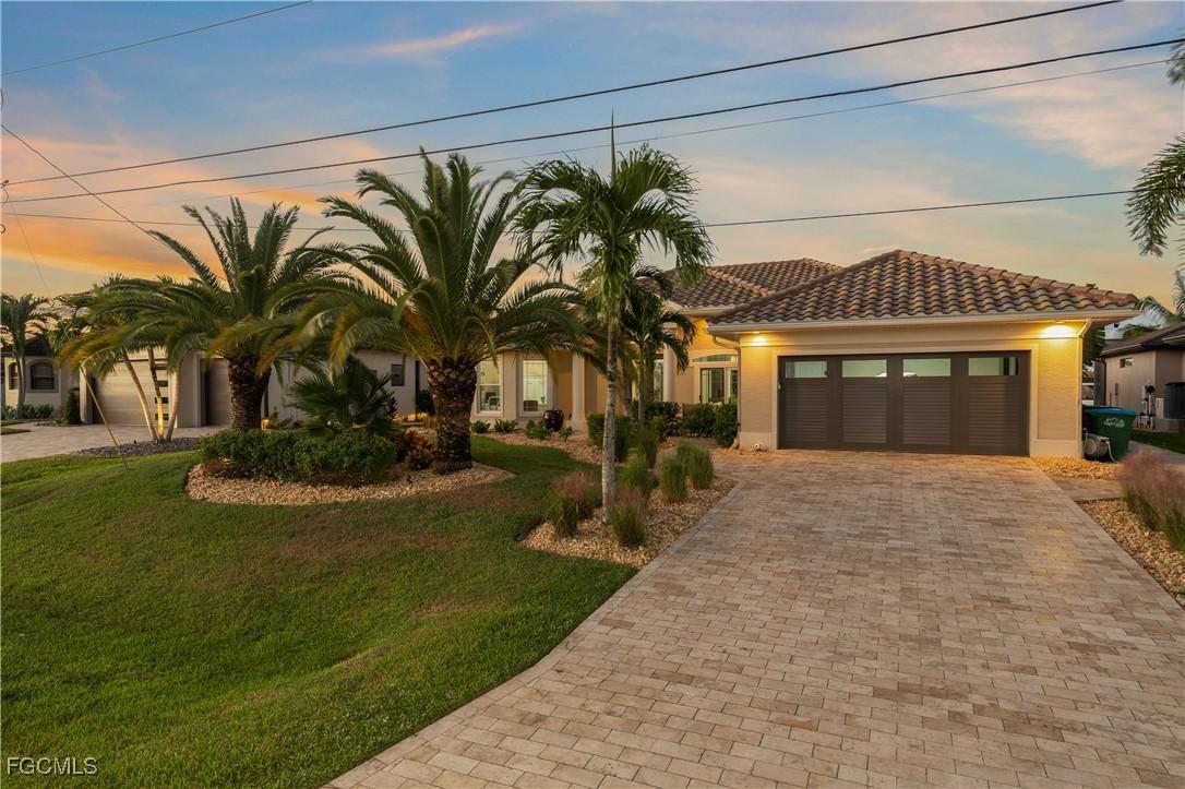 2817 SW 47th Ter., Cape Coral, FL 33914