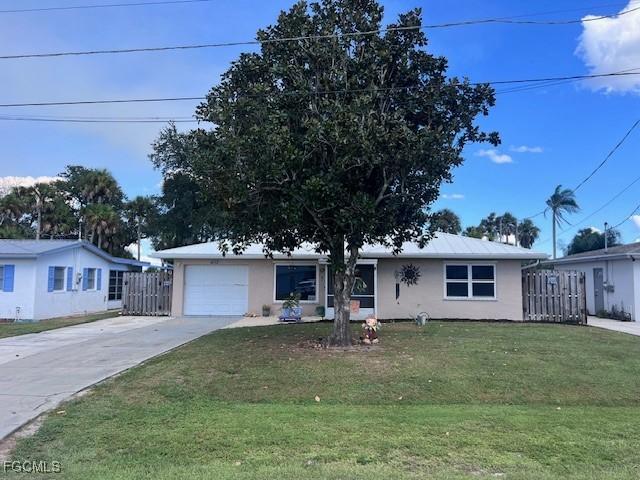 15054 Buckeye Dr., Fort Myers, FL 33905