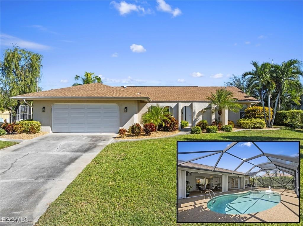 3405 SE 18th Ave., Cape Coral, FL 33904