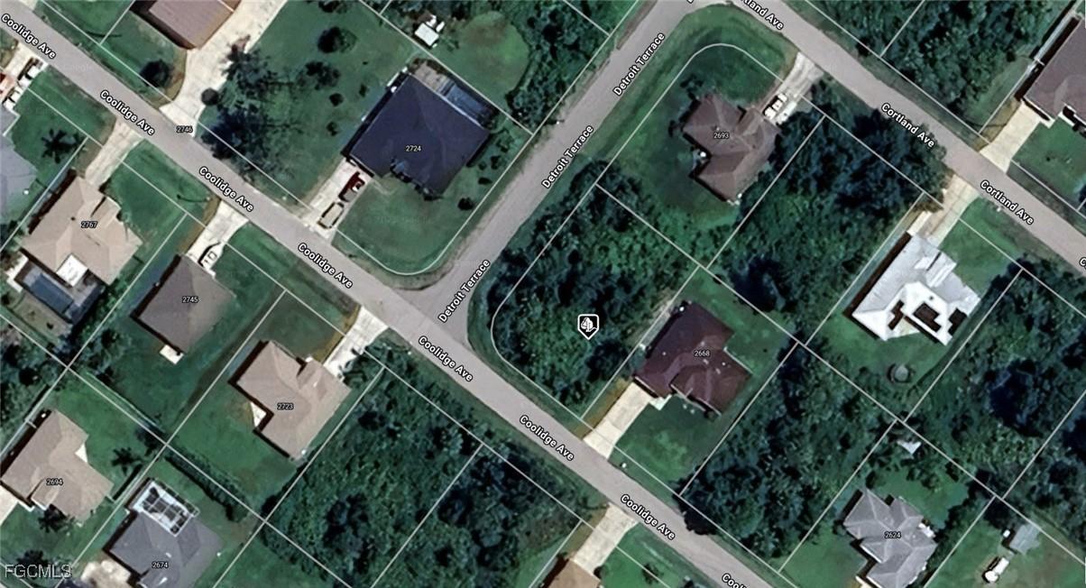 0963079436 Coolidge Ave., North Port, FL 34286