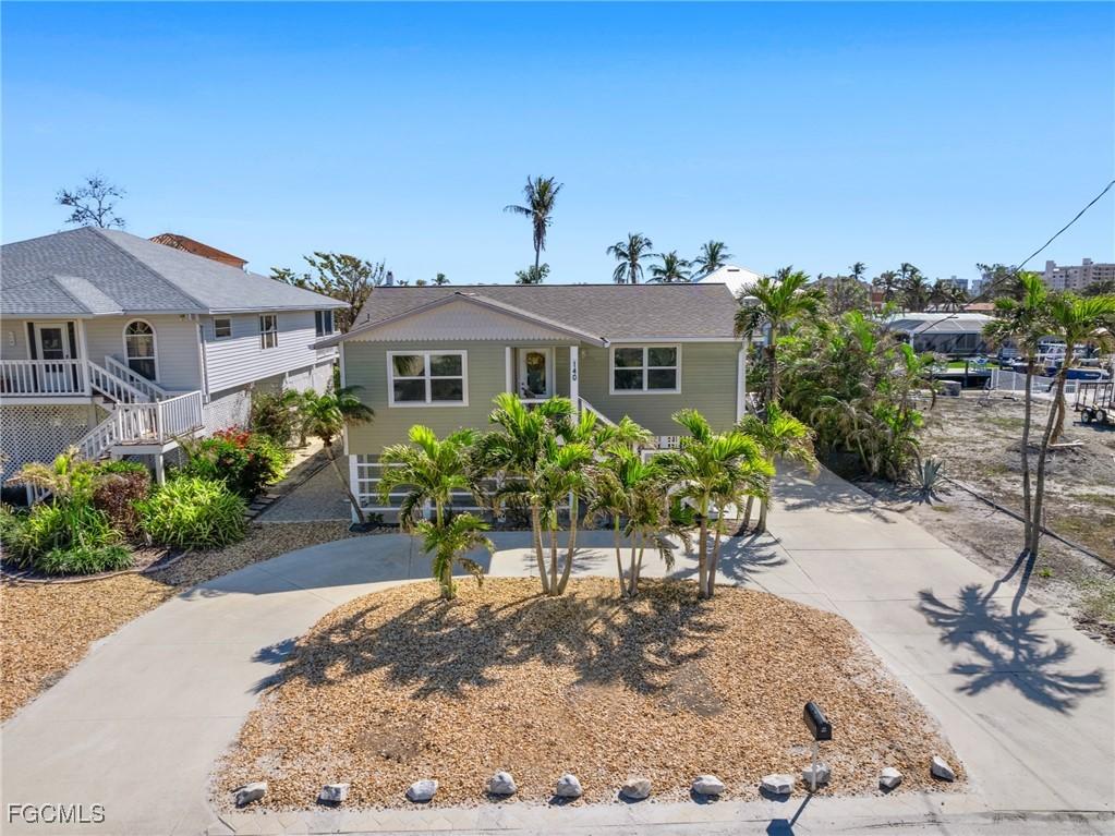 140 Curlew St., Fort Myers Beach, FL 33931