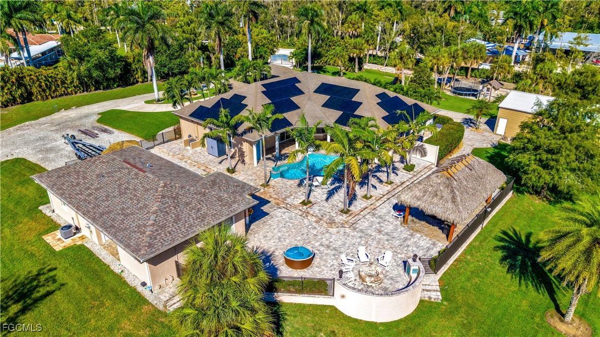 6480 Pine Cone Ct., Fort Myers, FL 33912