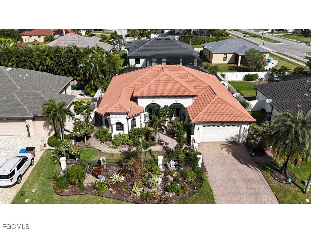 2805 SW 45th St., Cape Coral, FL 33914