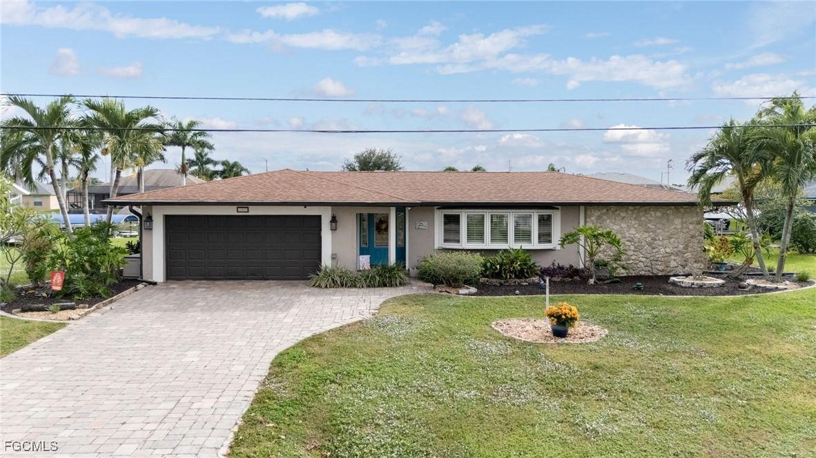 [Address Hidden by Seller], Cape Coral, FL 33904