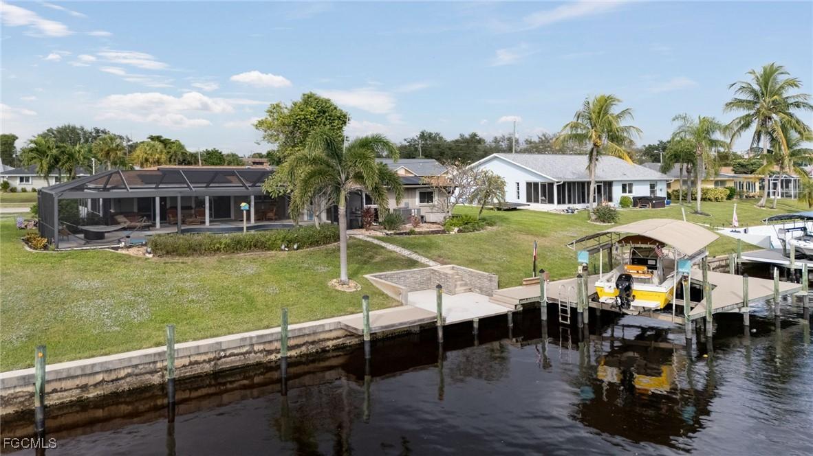 [Address Hidden by Seller], Cape Coral, FL 33904