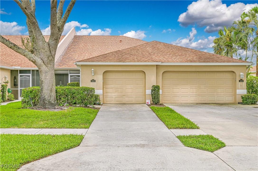 1935 Morning Sun Ln. #F29, Naples, FL 34119