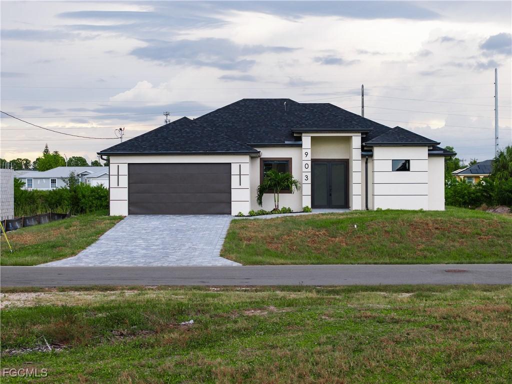 903 NE 23rd St., Cape Coral, FL 33909