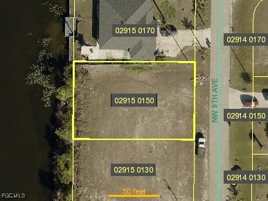 1700 NW 9th Ave., Cape Coral, FL 33993