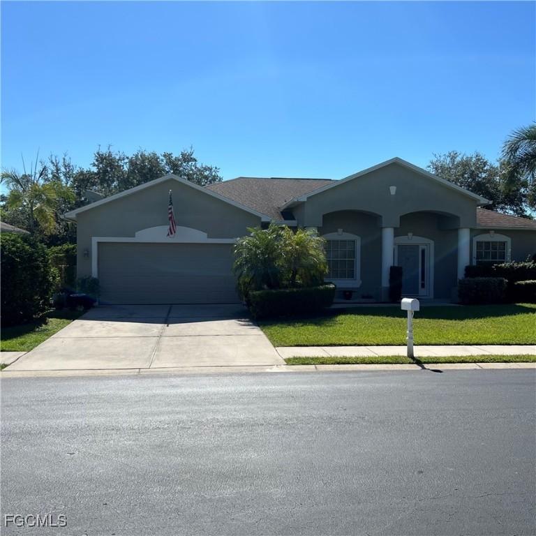 2702 Nature Pointe Loop, Fort Myers, FL 33905