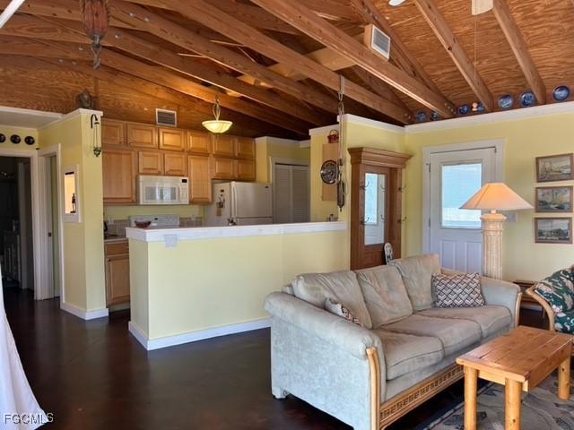 3775 Papaya St., St James City, FL 33956