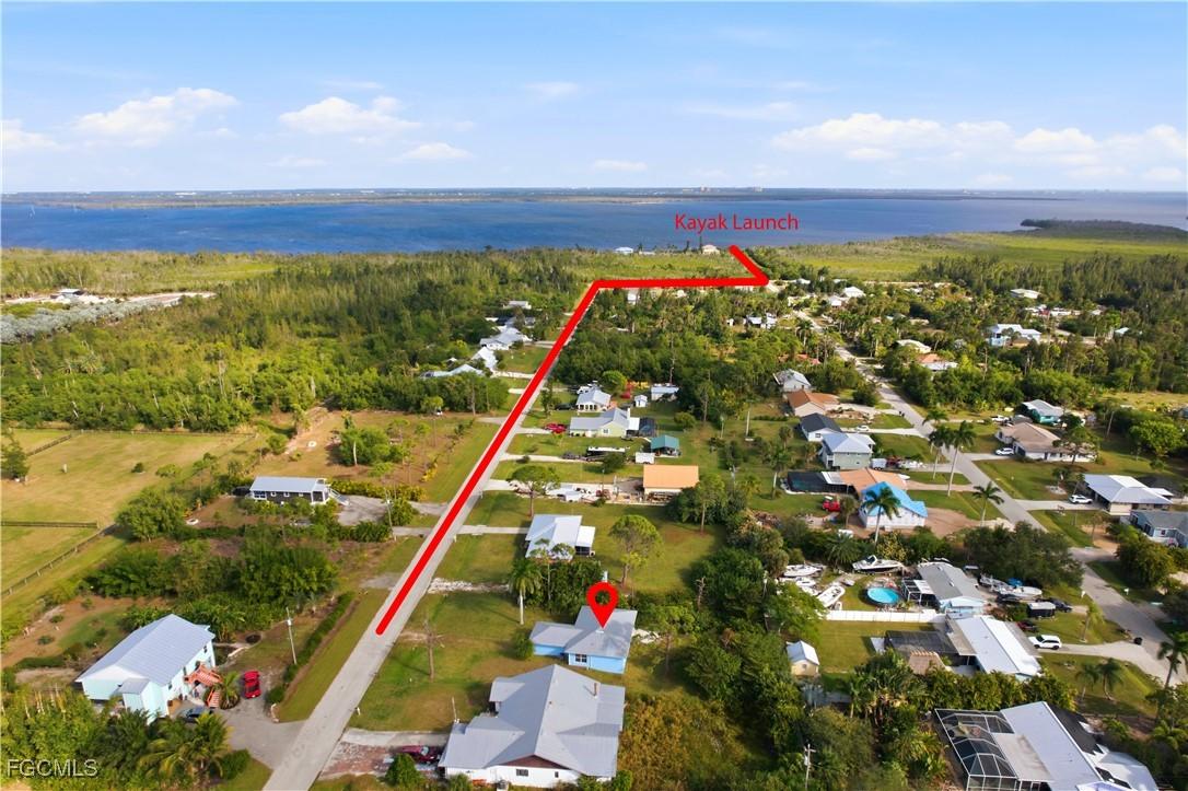 3775 Papaya St., St James City, FL 33956