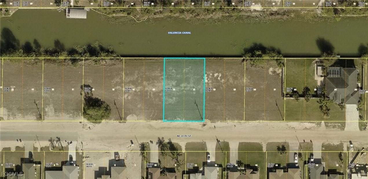 307 NE 15th St., Cape Coral, FL 33909