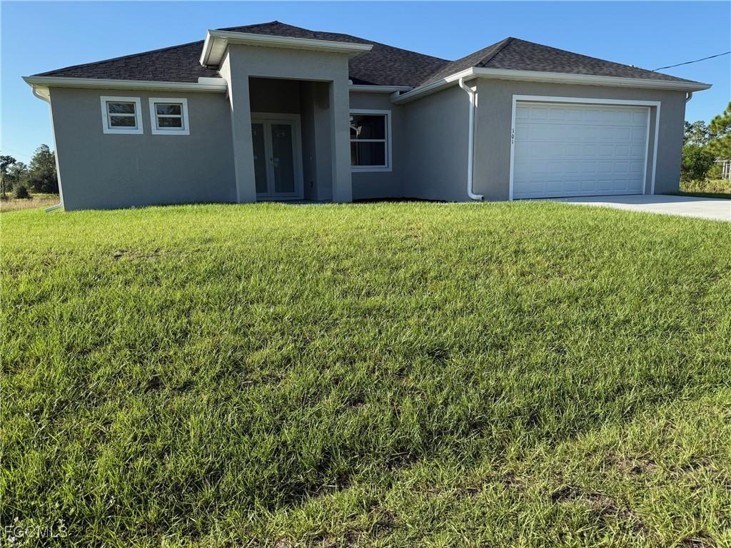 101 W 17th St., Lehigh Acres, FL 33972