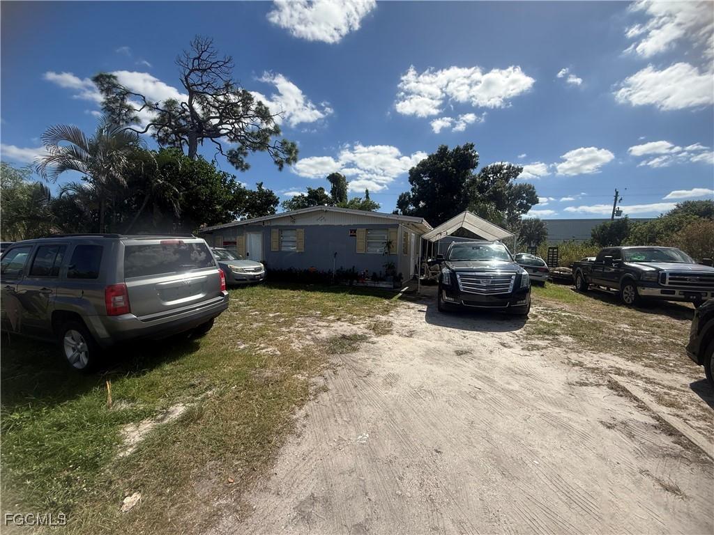 1932 Palm Dr., Fort Myers, FL 33907