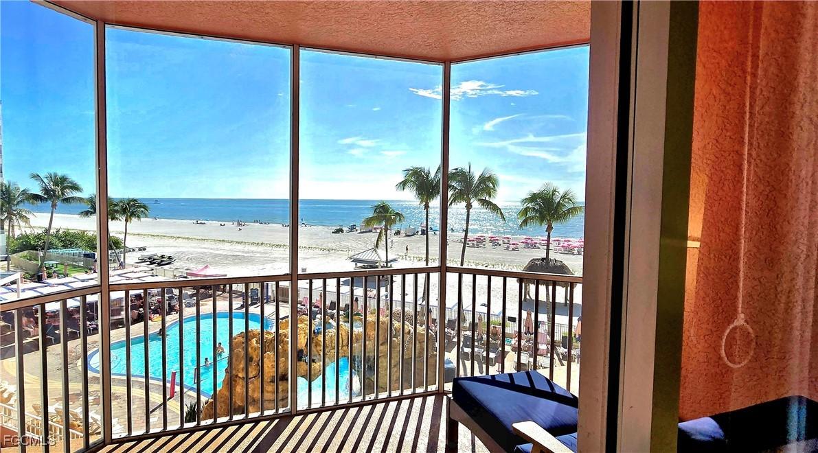 200 Estero Blvd. #206, Fort Myers Beach, FL 33931