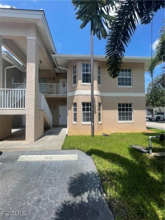8416 Bernwood Cove Loop #1611, Fort Myers, FL 33966