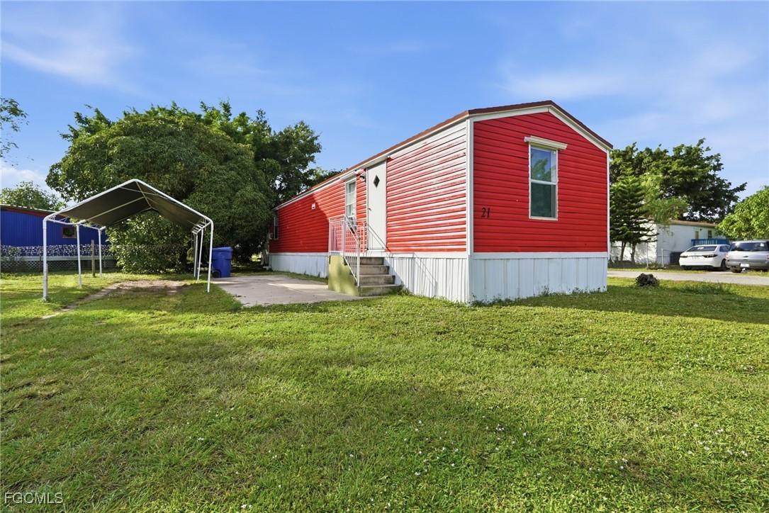 681 Ridge Dr., Clewiston, FL 33440