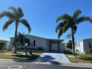 265 Lakeside Dr., North Fort Myers, FL 33903