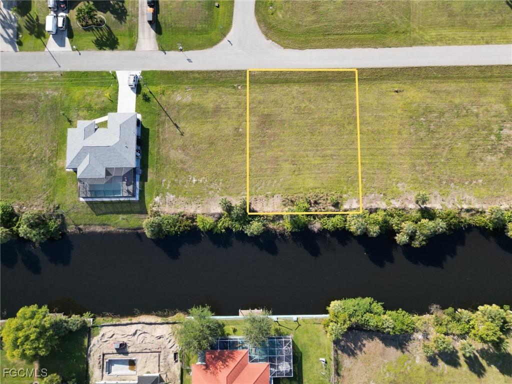 1501 NE 23rd Ave., Cape Coral, FL 33909