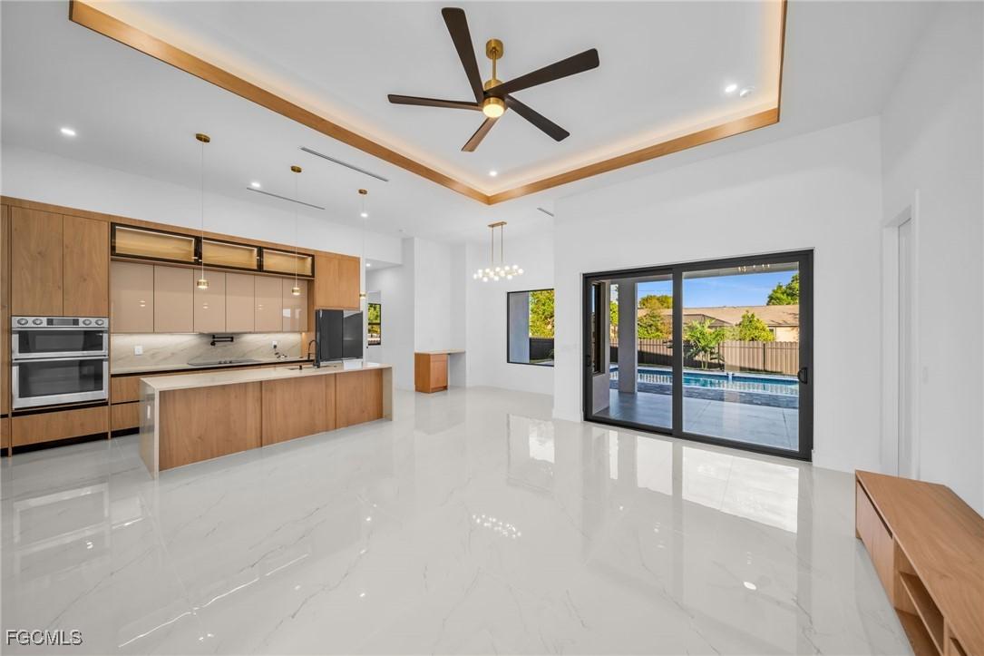 3913 Agualinda Blvd., Cape Coral, FL 33914