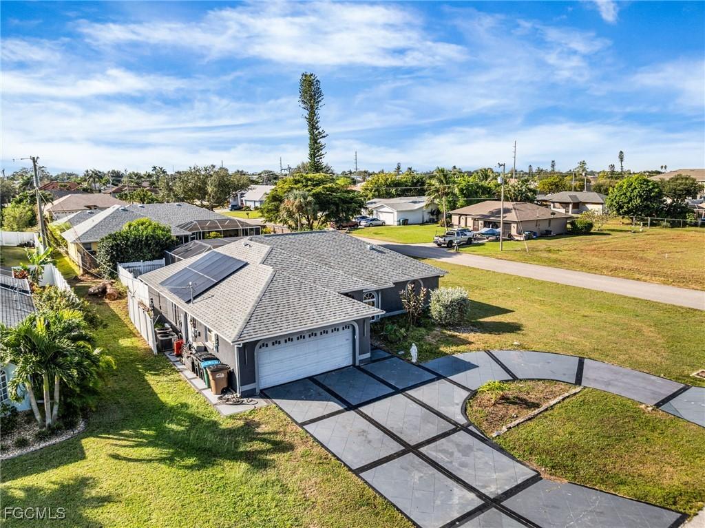130 SE 29th Ter., Cape Coral, FL 33904