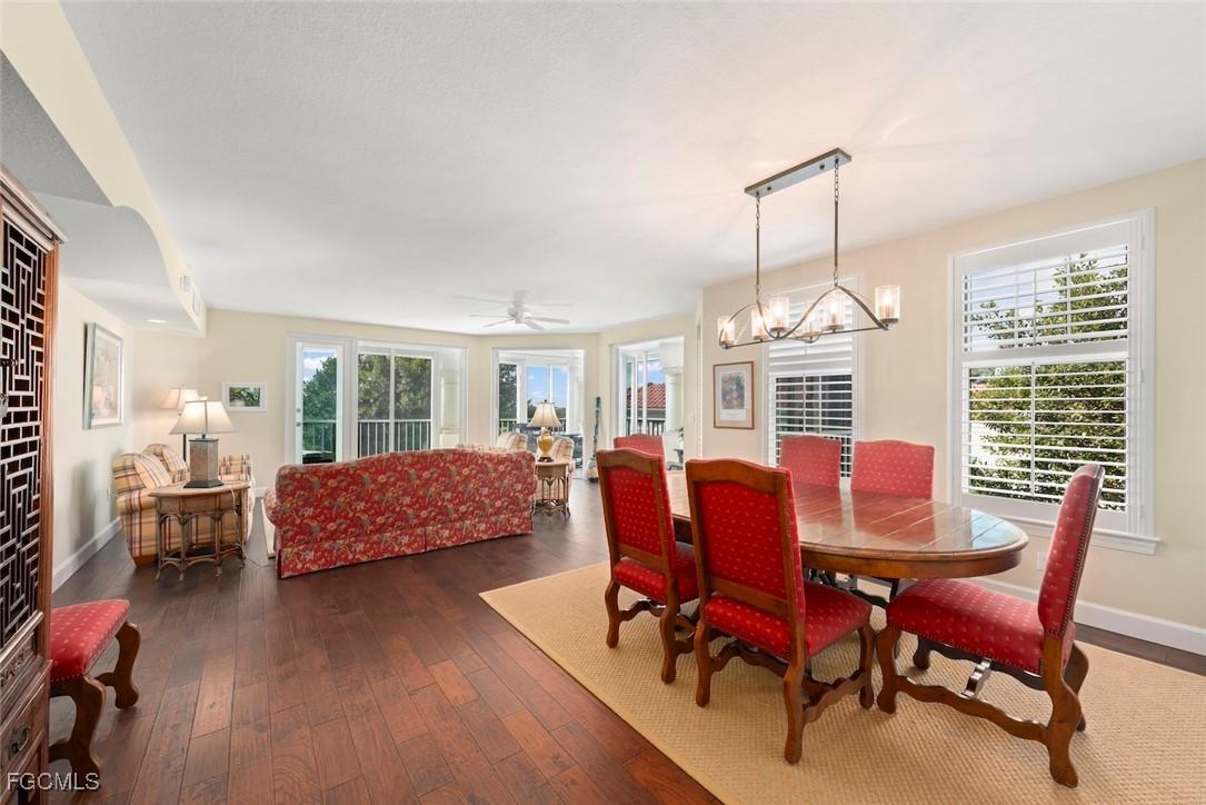 2675 Wulfert Rd. #6, Sanibel, FL 33957
