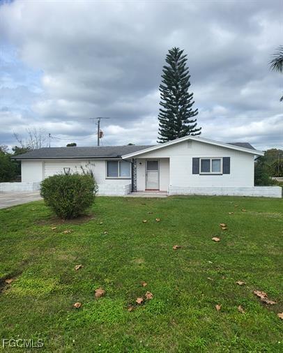 13250 Fourth St., Fort Myers, FL 33905