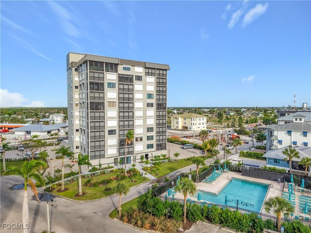2810 Estero Blvd. #312, Fort Myers Beach, FL 33931
